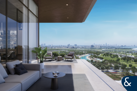 Byt v Dubai, SAE 3 ložnice, 188 m² Č.: 697626 - fotografie 6