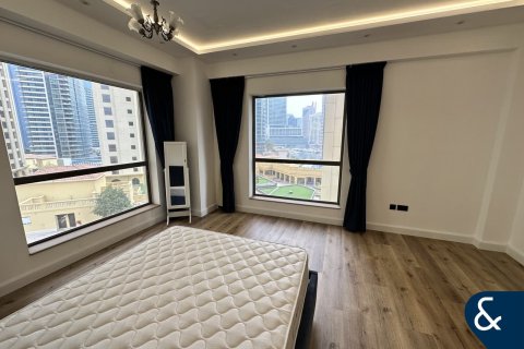 آپارتمان برای فروش در  Jumeirah Beach Residence، Dubai، امارات متحده عربی  1 خوابه ، 106 متر مربع ، شماره 697621 - تصویر 11