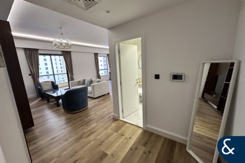 آپارتمان برای فروش در  Jumeirah Beach Residence، Dubai، امارات متحده عربی  1 خوابه ، 106 متر مربع ، شماره 697621 - تصویر 8