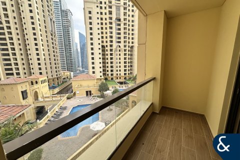 آپارتمان برای فروش در  Jumeirah Beach Residence، Dubai، امارات متحده عربی  1 خوابه ، 106 متر مربع ، شماره 697621 - تصویر 3
