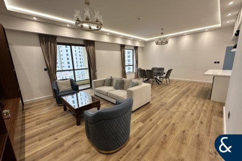 آپارتمان برای فروش در  Jumeirah Beach Residence، Dubai، امارات متحده عربی  1 خوابه ، 106 متر مربع ، شماره 697621 - تصویر 10