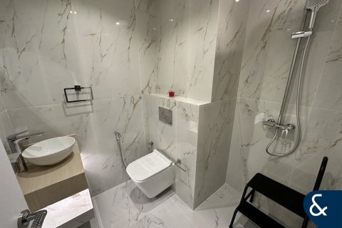 آپارتمان برای فروش در  Jumeirah Beach Residence، Dubai، امارات متحده عربی  1 خوابه ، 106 متر مربع ، شماره 697621 - تصویر 9