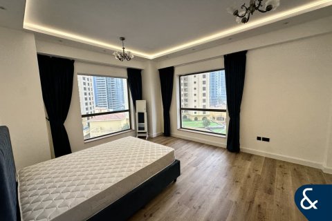 آپارتمان برای فروش در  Jumeirah Beach Residence، Dubai، امارات متحده عربی  1 خوابه ، 106 متر مربع ، شماره 697621 - تصویر 4