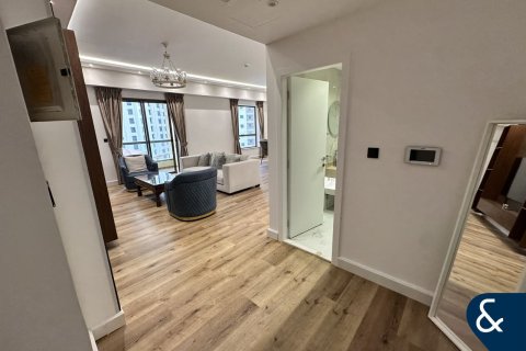 آپارتمان برای فروش در  Jumeirah Beach Residence، Dubai، امارات متحده عربی  1 خوابه ، 106 متر مربع ، شماره 697621 - تصویر 13