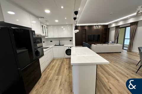 آپارتمان برای فروش در  Jumeirah Beach Residence، Dubai، امارات متحده عربی  1 خوابه ، 106 متر مربع ، شماره 697621 - تصویر 7