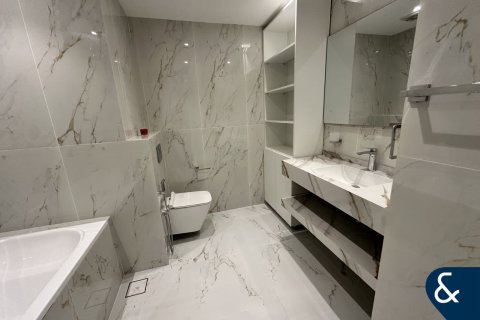 آپارتمان برای فروش در  Jumeirah Beach Residence، Dubai، امارات متحده عربی  1 خوابه ، 106 متر مربع ، شماره 697621 - تصویر 12