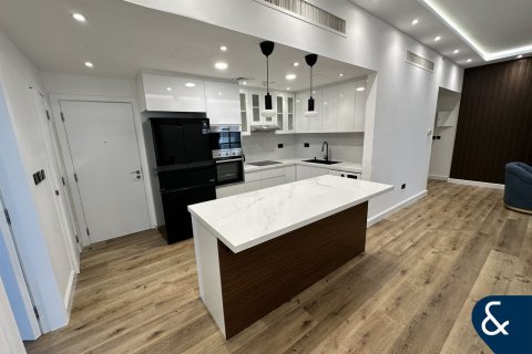 آپارتمان برای فروش در  Jumeirah Beach Residence، Dubai، امارات متحده عربی  1 خوابه ، 106 متر مربع ، شماره 697621 - تصویر 2