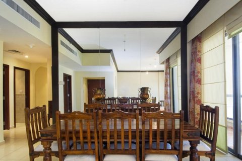 Wohnung zum Verkauf in Jumeirah Beach Residence, Dubai, VAE 3 Schlafzimmer, 182.09 m2 Nr. 748362 - Foto 16