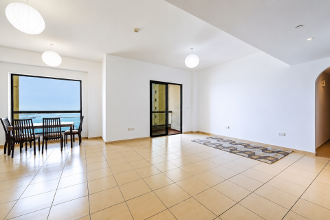 Wohnung zum Verkauf in Jumeirah Beach Residence, Dubai, VAE 3 Schlafzimmer, 182.09 m2 Nr. 748362 - Foto 2