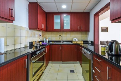 Wohnung zum Verkauf in Jumeirah Beach Residence, Dubai, VAE 3 Schlafzimmer, 182.09 m2 Nr. 748362 - Foto 8
