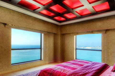 Wohnung zum Verkauf in Jumeirah Beach Residence, Dubai, VAE 3 Schlafzimmer, 182.09 m2 Nr. 748362 - Foto 18