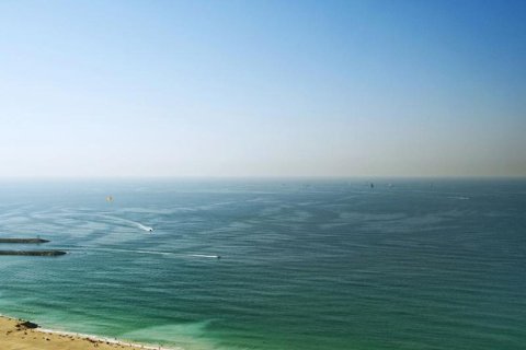 Wohnung zum Verkauf in Jumeirah Beach Residence, Dubai, VAE 3 Schlafzimmer, 182.09 m2 Nr. 748362 - Foto 4
