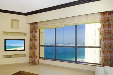 Wohnung zum Verkauf in Jumeirah Beach Residence, Dubai, VAE 3 Schlafzimmer, 182.09 m2 Nr. 748362 - Foto 22