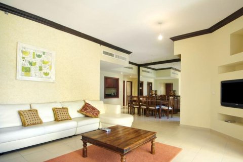 Wohnung zum Verkauf in Jumeirah Beach Residence, Dubai, VAE 3 Schlafzimmer, 182.09 m2 Nr. 748362 - Foto 14