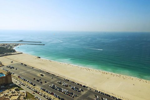 Wohnung zum Verkauf in Jumeirah Beach Residence, Dubai, VAE 3 Schlafzimmer, 182.09 m2 Nr. 748362 - Foto 19