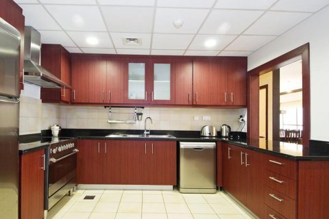 Wohnung zum Verkauf in Jumeirah Beach Residence, Dubai, VAE 3 Schlafzimmer, 182.09 m2 Nr. 748362 - Foto 21