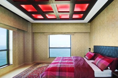 Wohnung zum Verkauf in Jumeirah Beach Residence, Dubai, VAE 3 Schlafzimmer, 182.09 m2 Nr. 748362 - Foto 23