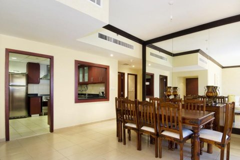 Wohnung zum Verkauf in Jumeirah Beach Residence, Dubai, VAE 3 Schlafzimmer, 182.09 m2 Nr. 748362 - Foto 20