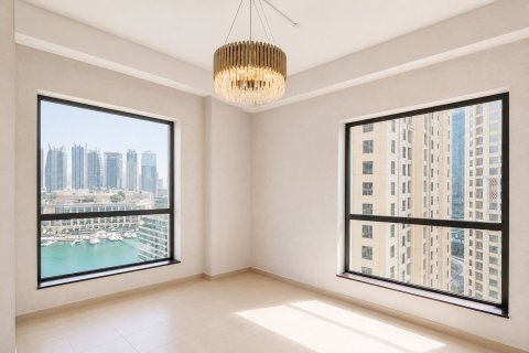 Jumeirah Beach Residence、Dubai、UAEにあるマンション 2ベッドルーム、117.84 m2 No748357