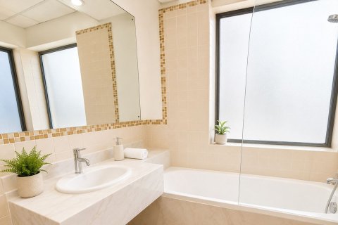 Apartmán v Jumeirah Beach Residence, Dubai, SAE 2 spálne, 117.84 m2 č. 748357 - Fotografia 17