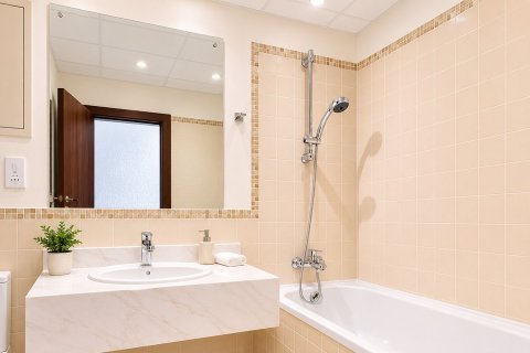 Apartmán v Jumeirah Beach Residence, Dubai, SAE 2 spálne, 117.84 m2 č. 748357 - Fotografia 15