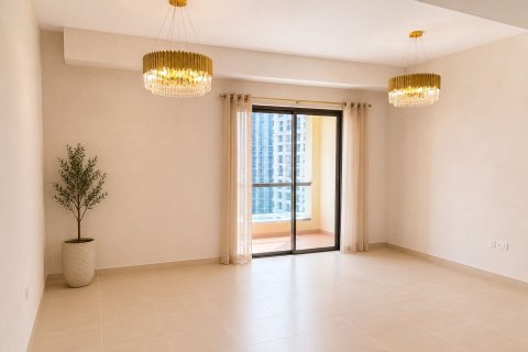 Apartmán v Jumeirah Beach Residence, Dubai, SAE 2 spálne, 117.84 m2 č. 748357 - Fotografia 4