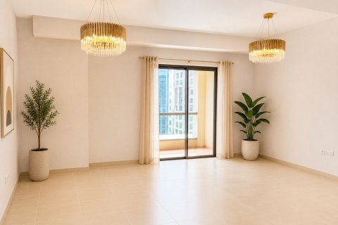 Apartmán v Jumeirah Beach Residence, Dubai, SAE 2 spálne, 117.84 m2 č. 748357 - Fotografia 13