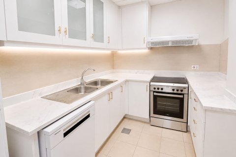 Apartmán v Jumeirah Beach Residence, Dubai, SAE 2 spálne, 117.84 m2 č. 748357 - Fotografia 8