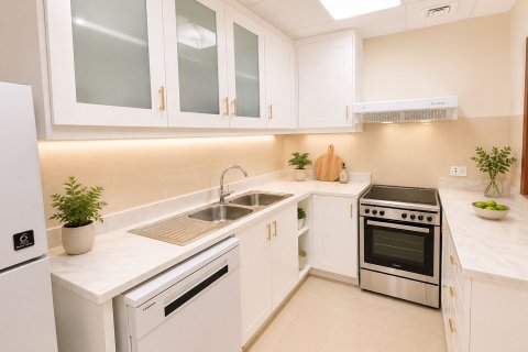 Apartmán v Jumeirah Beach Residence, Dubai, SAE 2 spálne, 117.84 m2 č. 748357 - Fotografia 5