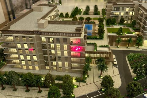 شقة للبيع في Maryam Island، الشارقة، الإمارات العربية المتحدة 3 غرفة نوم ، 155.75 متر مربع ، رقم 748360 - صورة 23