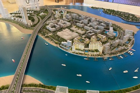 شقة للبيع في Maryam Island، الشارقة، الإمارات العربية المتحدة 3 غرفة نوم ، 155.75 متر مربع ، رقم 748360 - صورة 24