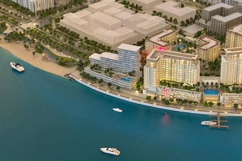 شقة للبيع في Maryam Island، الشارقة، الإمارات العربية المتحدة 3 غرفة نوم ، 155.75 متر مربع ، رقم 748360 - صورة 26