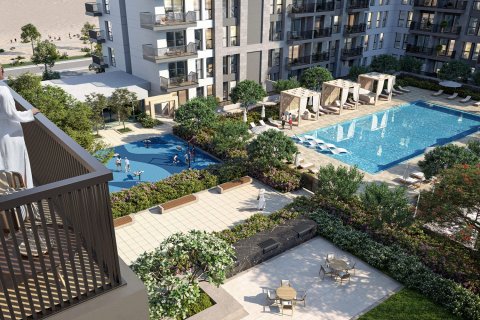 Maryam Island, Sharjah, UAE의 아파트 침실 3개, 155.75제곱미터 번호 748360