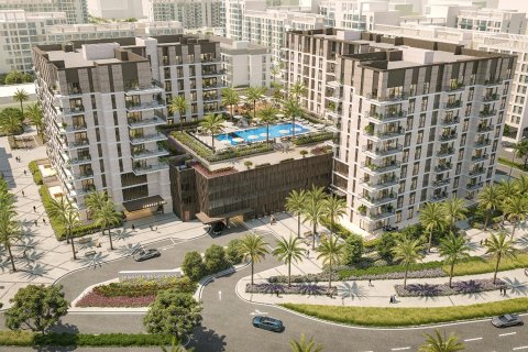 شقة للبيع في Maryam Island، الشارقة، الإمارات العربية المتحدة 3 غرفة نوم ، 155.75 متر مربع ، رقم 748360 - صورة 21