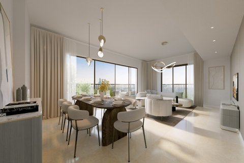 شقة للبيع في Maryam Island، الشارقة، الإمارات العربية المتحدة 3 غرفة نوم ، 155.75 متر مربع ، رقم 748360 - صورة 8