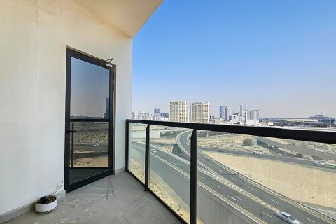 Appartement te koop in Jumeirah Village Circle, Dubai, VAE 1 slaapkamer, 81.69 vr.m., nr 748361 - foto 1