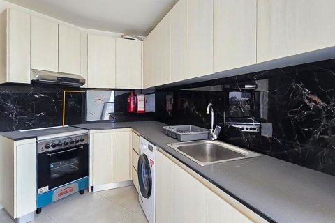 Appartement te koop in Jumeirah Village Circle, Dubai, VAE 1 slaapkamer, 81.69 vr.m., nr 748361 - foto 10
