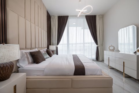 Appartamento in vendita a Al Furjan, Dubai, EAU 2 camere da letto, 134.42 mq. № 748358 - foto 6