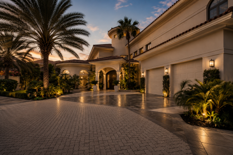 Vila v Palm Jumeirah, Dubai, SAE 5 ložnice, 1244.62 m² Č.: 748363 - fotografie 5