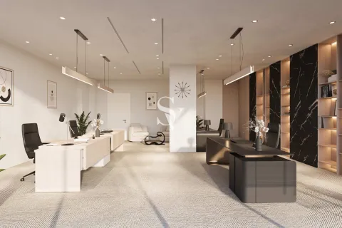 Dzīvoklis Majan, Dubaijā, AAE 1 istaba, 80 m2 Nr. 740064 - attēls 9