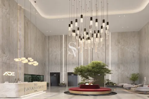 Dzīvoklis Majan, Dubaijā, AAE 1 istaba, 80 m2 Nr. 740064 - attēls 3