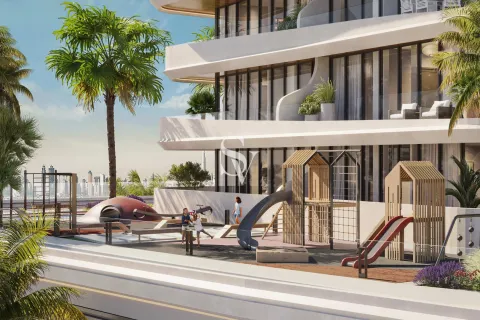 Dzīvoklis Majan, Dubaijā, AAE 1 istaba, 80 m2 Nr. 740064 - attēls 10