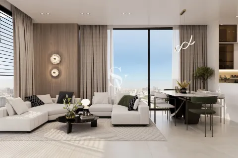 Dzīvoklis Majan, Dubaijā, AAE 1 istaba, 80 m2 Nr. 740064 - attēls 2