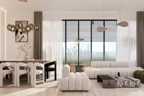 Dzīvoklis Majan, Dubaijā, AAE 1 istaba, 80 m2 Nr. 740064 - attēls 5