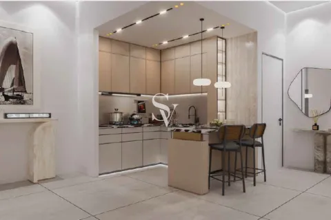 Dzīvoklis Dubai Landjā, AAE 1 istaba, 58 m2 Nr. 740063 - attēls 11