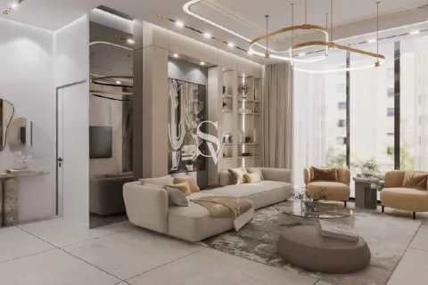 Dzīvoklis Dubai Landjā, AAE 1 istaba, 58 m2 Nr. 740063 - attēls 10