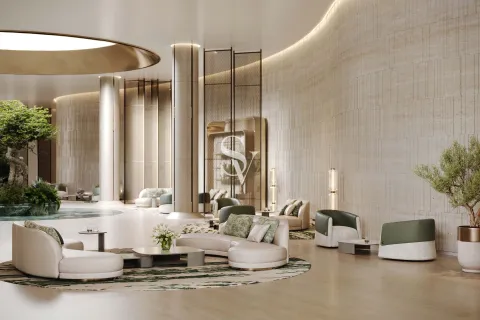 Διαμέρισμα σε Arjan, Dubai, ΗΑΕ 34 τ.μ. Αρ. 740067 - φωτογραφία 9