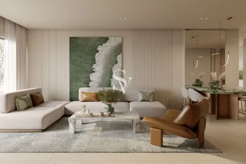 Διαμέρισμα σε Arjan, Dubai, ΗΑΕ 34 τ.μ. Αρ. 740067 - φωτογραφία 17