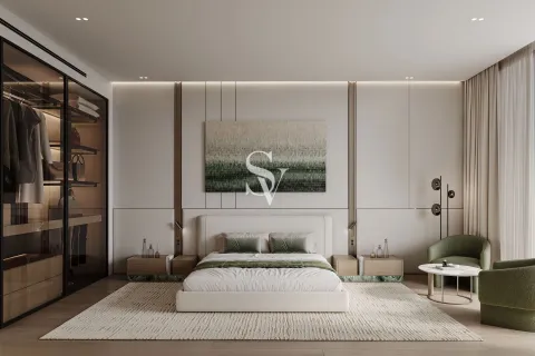 Διαμέρισμα σε Arjan, Dubai, ΗΑΕ 34 τ.μ. Αρ. 740067 - φωτογραφία 15