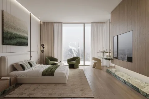 Διαμέρισμα σε Arjan, Dubai, ΗΑΕ 34 τ.μ. Αρ. 740067 - φωτογραφία 14
